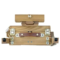 Creative Mark Cezanne Half Box French Easel -Stationery Sphere Outlet Store GUEST 7e1d3186 a37a 498d 9c09 913d4dec6557