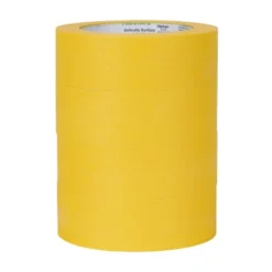 FrogTape 1.41"x 60yd 4pk Delicate Surface Painting Tape Yellow -Stationery Sphere Outlet Store GUEST 7f3860da 012e 49ff 8bcd d19c89716236