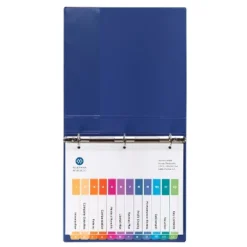 Avery Ready Index Table Of Contents Dividers For Laser/Inkjet Printers 257402 -Stationery Sphere Outlet Store GUEST 7f8c51d7 c3d4 4c34 ad46 d142c3a2c999