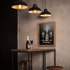 Arteza Chalkboard Set With A 18"x24" Black Magnetic Board, 8 Markers, And A Magnetic Eraser 5 Arteza Chalkboard Set With A 18"x24" Black Magnetic Board, 8 Markers, And A Magnetic Eraser -Stationery Sphere Outlet Store GUEST 80771b04 01db 471a b653 1dd64b44b5c6