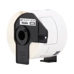 Brother DK-1202 Label Printer Labels 2.4" X 3.9" White Labels/Roll 3 Rolls/Box (DK-12023PK) -Stationery Sphere Outlet Store GUEST 813e0d15 57c7 48f9 b8dd c7d566b8631c