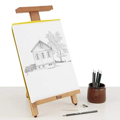 Creative Mark Trio Table Easel 5 Creative Mark Trio Table Easel - Image 5