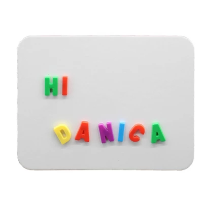 24" X 36" Magnetic Dry Erase Board - Flipside 3 24" X 36" Magnetic Dry Erase Board - Flipside - Image 3