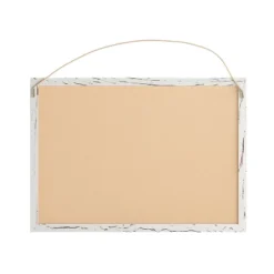 Merrick Lane Linen Display Board With Wooden Frame And Push Pins 17 Merrick Lane Linen Display Board With Wooden Frame And Push Pins -Stationery Sphere Outlet Store GUEST 824f1712 1cef 428b 9b6b bd7ca50fbbb7
