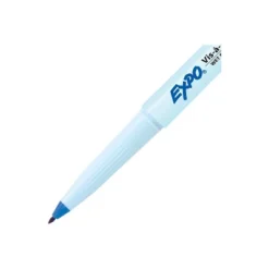 EXPO Vis-à-Vis Wet-Erase Marker Fine Point Blue Dozen 16003 -Stationery Sphere Outlet Store GUEST 83fc5210 7d2f 4f51 9530 a7236c8d938d