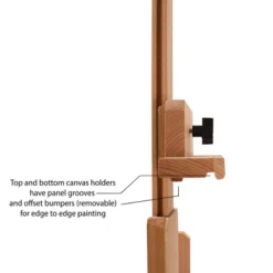 Creative Mark Carolina H-Frame Studio Easel -Stationery Sphere Outlet Store GUEST 84871369 6b95 4cc9 a0cf f423ec771785