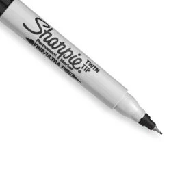 Sharpie Twin Tip Permanent Marker Fine/Ultra Fine Point 4/PK Ast 32175PP -Stationery Sphere Outlet Store GUEST 84d23477 dd76 4a1c bec7 c594ff9c2966