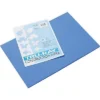 Pacon Tru-Ray 12" X 18" Construction Paper Blue 50 Sheets (P103054)