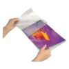 Fellowes ImageLast Laminating Pouches With UV Protection 3mil 11 1/2 X 9 25/Pack 5200501