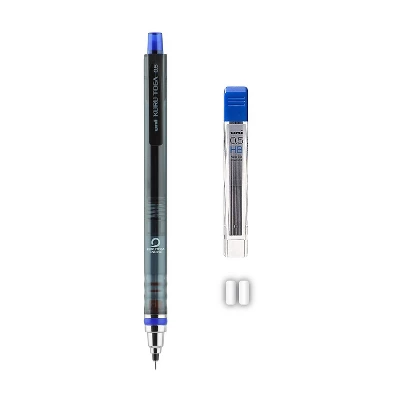 Uni-ball Kuru Toga Mechanical Pencil Set 0.5 1751934 2 Uni-ball Kuru Toga Mechanical Pencil Set 0.5 1751934 - Image 2