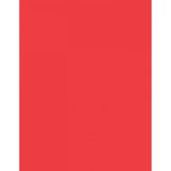 Pacon Card Stock, 8.5" X 11"