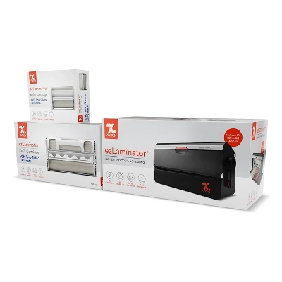 Esselte Xyron Refill Laminate Cartridge 2-Sided White 145612EZ 2 Esselte Xyron Refill Laminate Cartridge 2-Sided White 145612EZ - Image 2