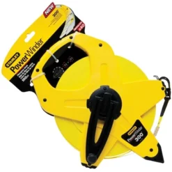 Stanley 34-762 POWERWINDER 300' Fiberglass Long Tape