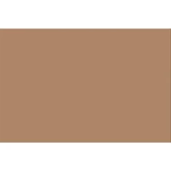 Prang Medium Weight Construction Paper, 12 X 18 Inches, Light Brown, 100 Sheets