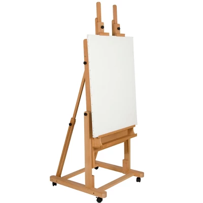 Creative Mark Saint Remy Multi-Angle Studio Easel, Any Angle, Even Flat 5 Creative Mark Saint Remy Multi-Angle Studio Easel, Any Angle, Even Flat - Image 5