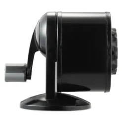 Bostitch Counter-Mount/Wall-Mount Antimicrobial Manual Pencil Sharpener Black MPS1BLK -Stationery Sphere Outlet Store GUEST 8a564785 8f3c 42ca 9fae b23953df1c11
