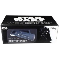 Unknown Vendor Star Wars Han Solo In Carbonite Pencil Holder Desk Organizer -Stationery Sphere Outlet Store GUEST 8ad19dd7 b2be 4739 a444 6917ee30ef61