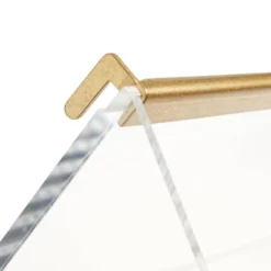 RUSSELL + HAZEL Acrylic Wall Valet -Stationery Sphere Outlet Store GUEST 8c1c27e4 2e32 49c8 8c6e 211561a7d1ca