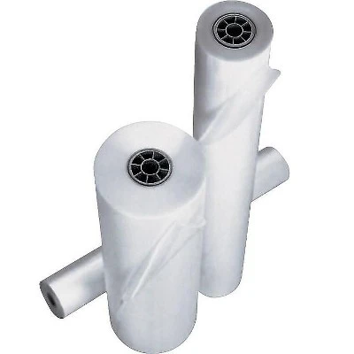 GBC® GBC NAP-Lam I Roll Film 3 Mil 1" Core 25" X 250 Ft 2 Per Box 3000024 2 GBC® GBC NAP-Lam I Roll Film 3 Mil 1" Core 25" X 250 Ft 2 Per Box 3000024 - Image 2