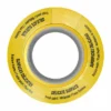 FrogTape 1.41"x 60yd 4pk Delicate Surface Painting Tape Yellow