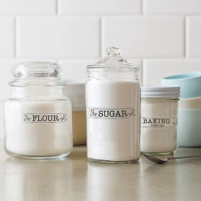 Avery Matte Clear Address Labels Sure Feed 15661 6 Avery Matte Clear Address Labels Sure Feed 15661 - Image 6