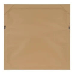 31.5" X 31.5" Bosc Framed Linen Fabric Pinboard Gray/White - DesignOvation 6 31.5" X 31.5" Bosc Framed Linen Fabric Pinboard Gray/White - DesignOvation -Stationery Sphere Outlet Store GUEST 8da1c5f1 58cb 477c b51c b02bd15b1e7c