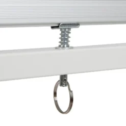 Flash Furniture HERCULES Series Double-Sided Mobile White Board Stand With Pen Tray -Stationery Sphere Outlet Store GUEST 8dd099af de1c 4604 af4f 5302fdfede81