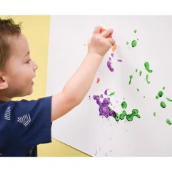 Ready 2 Learn Doodle Dabbers Washable Dot Markers, Set Of 6 -Stationery Sphere Outlet Store GUEST 8e62b233 55b6 4e9c bea5 69bceae36a11