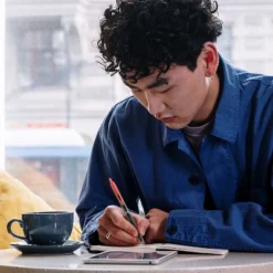 Uni-ball Uniball 307 Retractable Gel Pens Micro Point 0.5mm Black Ink Dozen (1947087) -Stationery Sphere Outlet Store GUEST 8ea3ee79 03ed 410b 855f 1d277d49bcbe 1