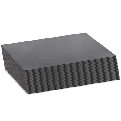 Bright Creations 24 Pack Magnetic Sheets For Die Cuts, 5x7 In, Non-Adhesive, Easy-To-Cut For Crafts, Storage, Refrigerator 7 Bright Creations 24 Pack Magnetic Sheets For Die Cuts, 5x7 In, Non-Adhesive, Easy-To-Cut For Crafts, Storage, Refrigerator - Image 7