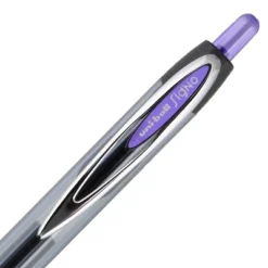 Uni-ball Uniball 207 Retractable Gel Pens Medium Point 0.7mm Purple Ink Dozen (70221) -Stationery Sphere Outlet Store GUEST 908a8059 dc03 48c3 b962 cf9fd4b068b5
