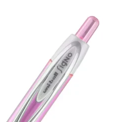 Uni-ball 207 Pink Ribbon RT Retractable Gel Pens Medium Point 751774 -Stationery Sphere Outlet Store GUEST 90a4811f a8b7 4a0e 92cb 24be763aa0a0