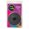 3 Rolls 1" X 10ft Magnet Strips With Adhesive - Dowling Magnets