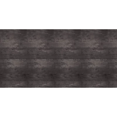 48" X 50ft Fadeless Bulletin Board Art Paper Black Shiplap - Pacon 2 48" X 50ft Fadeless Bulletin Board Art Paper Black Shiplap - Pacon - Image 2