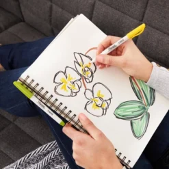 Sharpie S-Note 24pk Creative Marker Highlighters Chisel Tip Multicolored 16 Sharpie S-Note 24pk Creative Marker Highlighters Chisel Tip Multicolored -Stationery Sphere Outlet Store GUEST 9314e6b7 eecc 419a 9d3b f3c0d504ef45