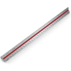Arteza Architect Ruler, Triangular, Scale, 12" 6 Arteza Architect Ruler, Triangular, Scale, 12" -Stationery Sphere Outlet Store GUEST 93221da2 985f 4f69 9a33 3425f5def6f0