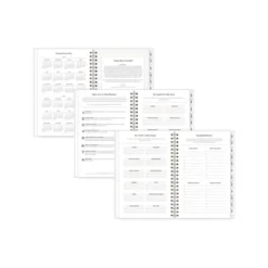 The Everygirl X Day Designer 2024 Planner 5"x8" Weekly/Monthly Senegal Tan 11 The Everygirl X Day Designer 2024 Planner 5"x8" Weekly/Monthly Senegal Tan -Stationery Sphere Outlet Store GUEST 9366cbed 9a9f 4536 b4e3 cde7a706de39