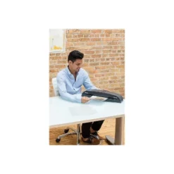 Fellowes Callisto 125 Laminator 12" Wide X 5mil Max Thickness 5729101 11 Fellowes Callisto 125 Laminator 12" Wide X 5mil Max Thickness 5729101 -Stationery Sphere Outlet Store GUEST 946f4024 283f 433d 819c 9a9e8bd1323c