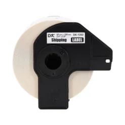 Brother DK-1202 Label Printer Labels 2.4" X 3.9" White Labels/Roll 3 Rolls/Box (DK-12023PK) -Stationery Sphere Outlet Store GUEST 955e3c0f c9f1 441e b6bb 14d3d0b07563