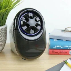 Electric Powered QuietSharp Glow Classroom Pencil Sharpener - Bostitch -Stationery Sphere Outlet Store GUEST 9617880a 7468 455f b9c5 be82e2c2a9e5