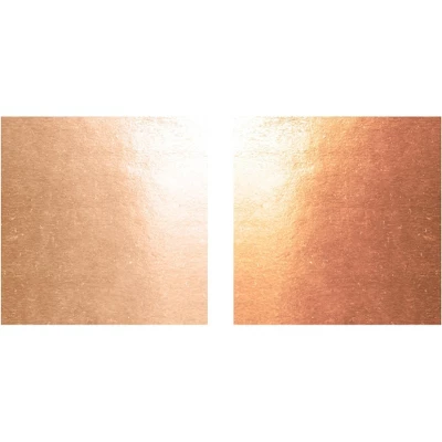 Idea-Ology Paper Stash Kraft Metallic Paper Pad 8"X8" 36/Pkg-Metallic 2 1 Idea-Ology Paper Stash Kraft Metallic Paper Pad 8"X8" 36/Pkg-Metallic 2