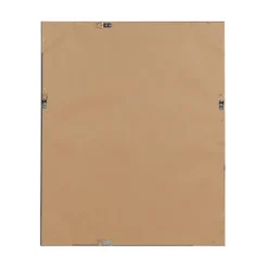29" X 23" Beatrice Chalkboard Walnut Brown - DesignOvation -Stationery Sphere Outlet Store GUEST 96d3720c 19e4 4133 a7cc 294baafd3c53 1