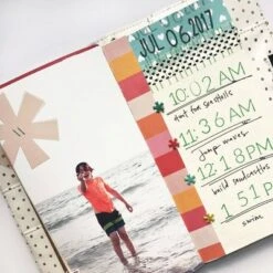 Mega Date Stamp Time - Studio Calico 11 Mega Date Stamp Time - Studio Calico -Stationery Sphere Outlet Store GUEST 97131523 2b6a 4cf7 8c01 99c32e02620c