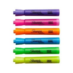 Sharpie Tank Highlighter Chisel Tip Assorted 36/Pack (2133496) -Stationery Sphere Outlet Store GUEST 984083ba 2ac1 4bc1 b24f a694b138059a