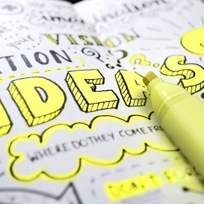 MyOfficeInnovations Tank Highlighter With Grip Chisel Tip Yellow 36/Pack 24376637 7 MyOfficeInnovations Tank Highlighter With Grip Chisel Tip Yellow 36/Pack 24376637 - Image 7