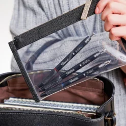 Sharpie S-Gel Gel Pen Medium Point Black Ink 36/Pack 2096180 -Stationery Sphere Outlet Store GUEST 999a7194 dc73 4d79 bd01 01143a9b2930 1