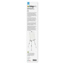Aluminum Tripod Artist Field And Display Easel Stand - Kingart -Stationery Sphere Outlet Store GUEST 99c18932 4b58 422d b424 27487ea73f61