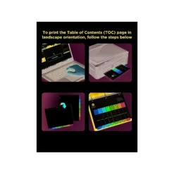 Avery Ready Index Customizable Table Of Contents Asst Dividers 5-Tab Ltr 6 Sets 11187 -Stationery Sphere Outlet Store GUEST 9abe3e49 eb78 400b 9307 3421f369ec6f