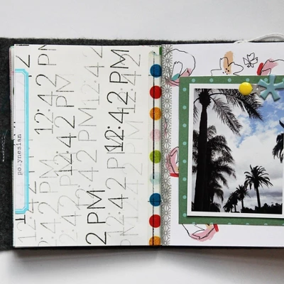 Mega Date Stamp Time - Studio Calico 5 Mega Date Stamp Time - Studio Calico - Image 5