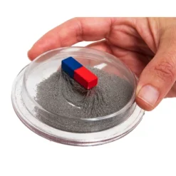 Dowling Magnets Magnetic Field Viewing Kit With Steel Filings -Stationery Sphere Outlet Store GUEST 9b9a790c 8abb 4b91 99cc a0e81b66d077